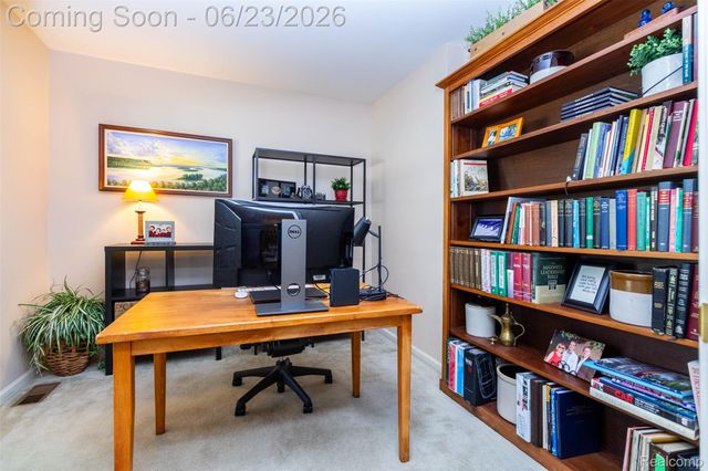 27533 Winchester Terrace, Brownstown Charter Township, MI 48183