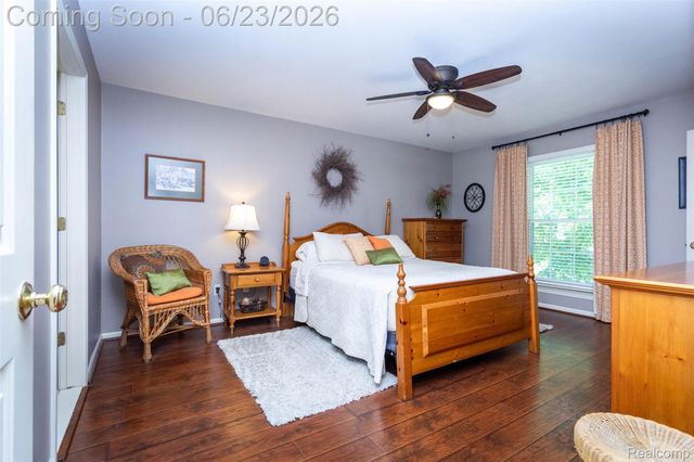 27533 Winchester Terrace, Brownstown Charter Township, MI 48183