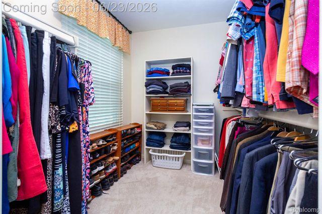 27533 Winchester Terrace, Brownstown Charter Township, MI 48183
