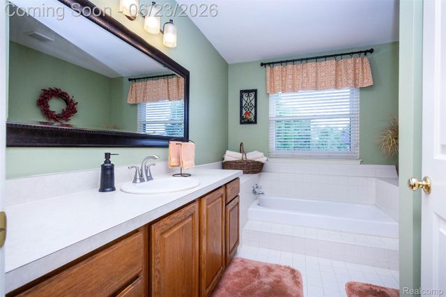 27533 Winchester Terrace, Brownstown Charter Township, MI 48183