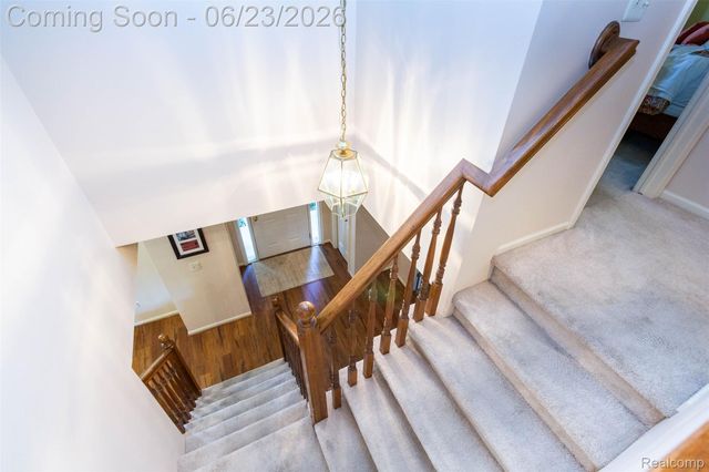 27533 Winchester Terrace, Brownstown Charter Township, MI 48183