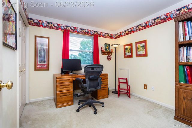 27533 Winchester Terrace, Brownstown Charter Township, MI 48183