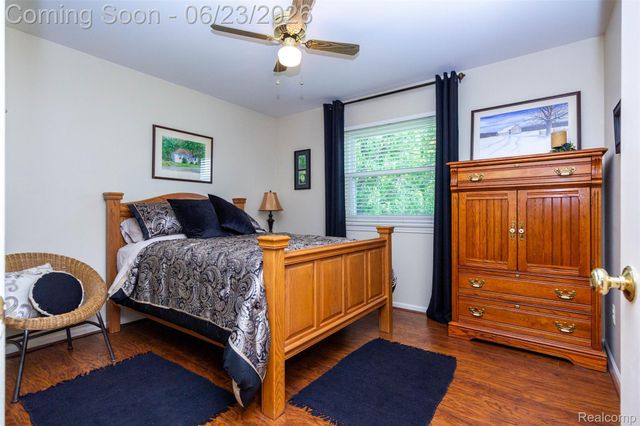 27533 Winchester Terrace, Brownstown Charter Township, MI 48183