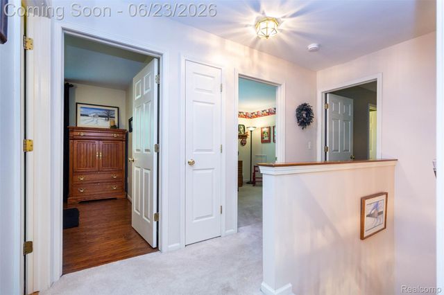 27533 Winchester Terrace, Brownstown Charter Township, MI 48183