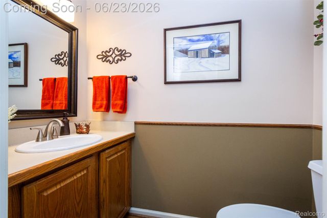 27533 Winchester Terrace, Brownstown Charter Township, MI 48183