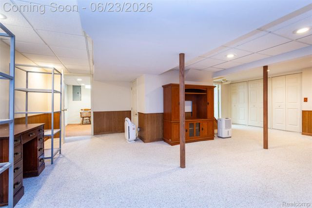 27533 Winchester Terrace, Brownstown Charter Township, MI 48183