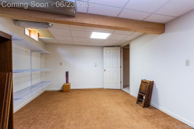 27533 Winchester Terrace, Brownstown Charter Township, MI 48183