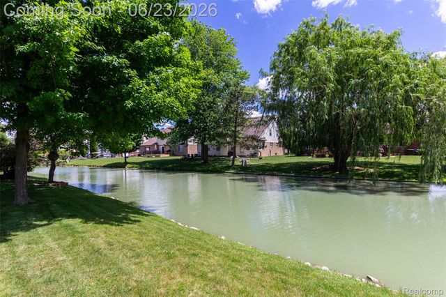 27533 Winchester Terrace, Brownstown Charter Township, MI 48183