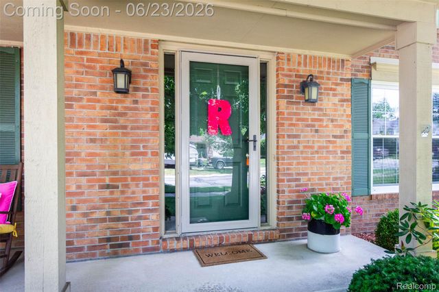 27533 Winchester Terrace, Brownstown Charter Township, MI 48183