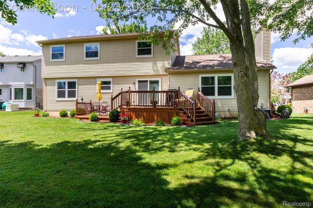 27533 Winchester Terrace, Brownstown Charter Township, MI 48183