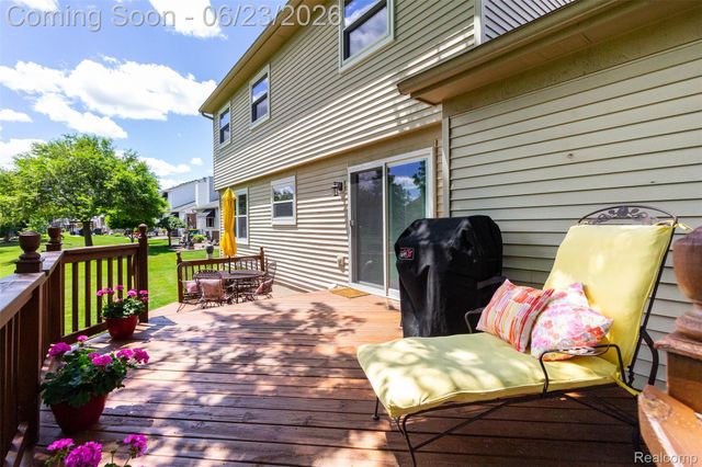 27533 Winchester Terrace, Brownstown Charter Township, MI 48183
