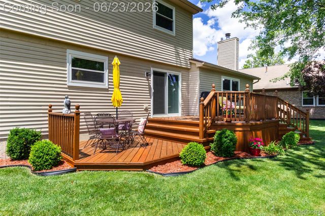 27533 Winchester Terrace, Brownstown Charter Township, MI 48183