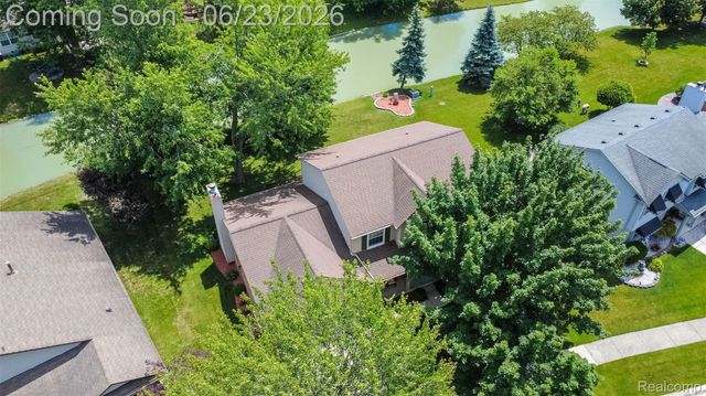 27533 Winchester Terrace, Brownstown Charter Township, MI 48183