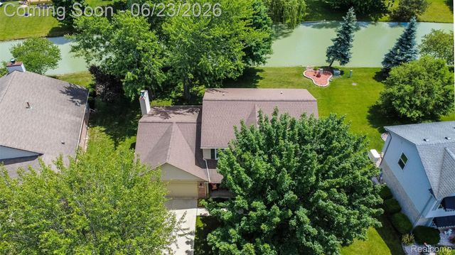 27533 Winchester Terrace, Brownstown Charter Township, MI 48183