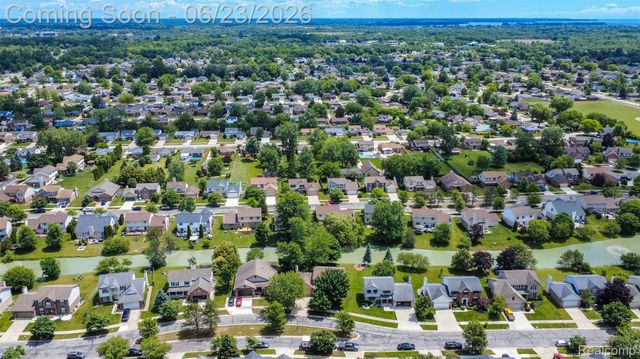 27533 Winchester Terrace, Brownstown Charter Township, MI 48183