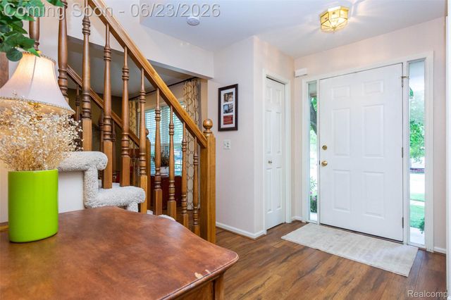 27533 Winchester Terrace, Brownstown Charter Township, MI 48183