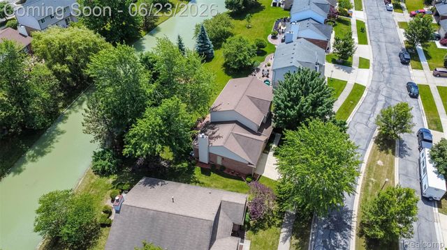 27533 Winchester Terrace, Brownstown Charter Township, MI 48183