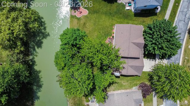 27533 Winchester Terrace, Brownstown Charter Township, MI 48183