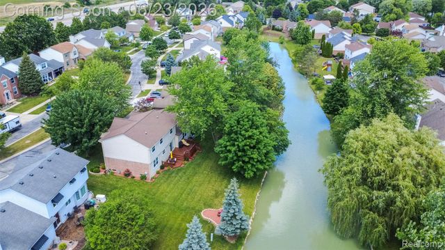 27533 Winchester Terrace, Brownstown Charter Township, MI 48183