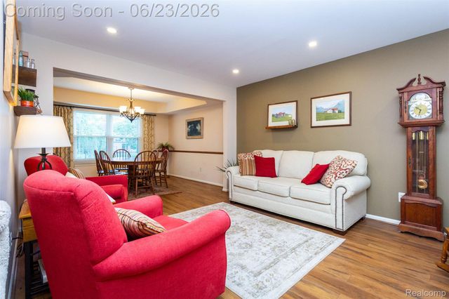 27533 Winchester Terrace, Brownstown Charter Township, MI 48183