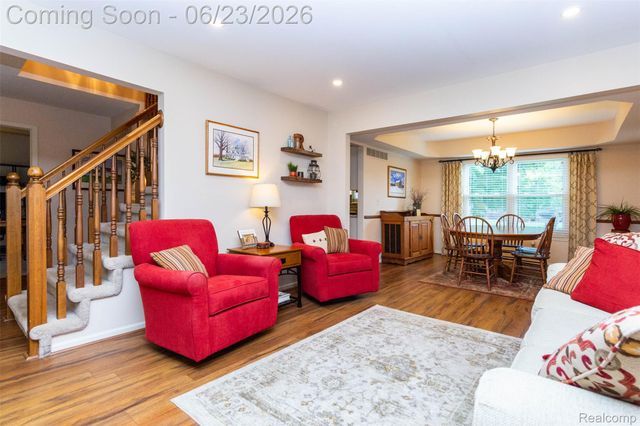 27533 Winchester Terrace, Brownstown Charter Township, MI 48183