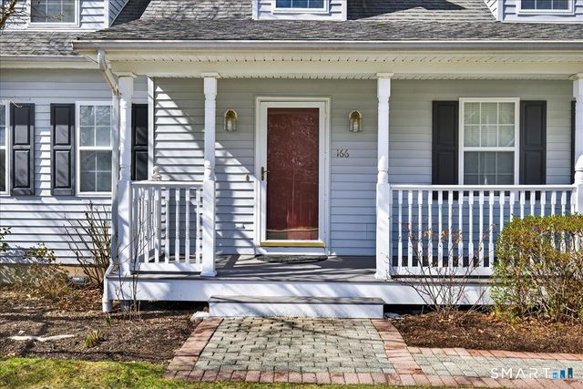 166 Palomino Pass 166, Trumbull, CT 06611