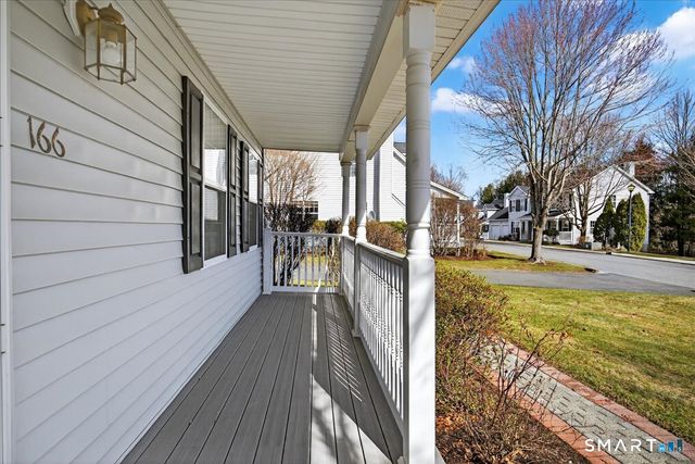 166 Palomino Pass 166, Trumbull, CT 06611