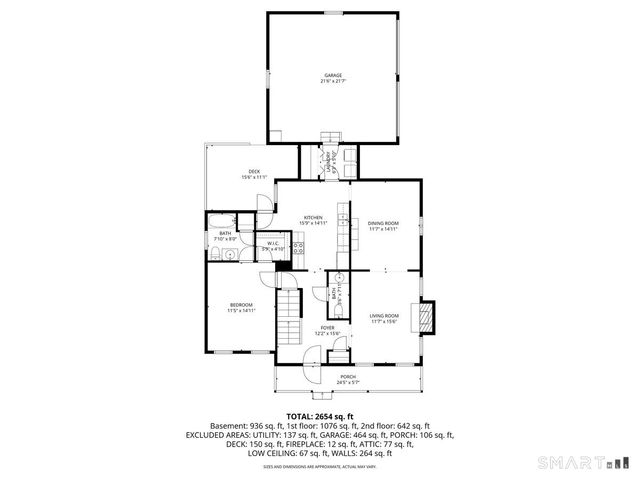 166 Palomino Pass 166, Trumbull, CT 06611