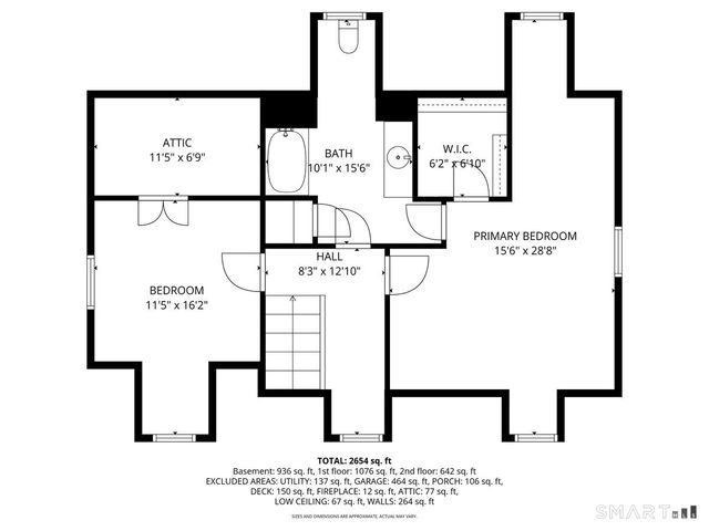 166 Palomino Pass 166, Trumbull, CT 06611