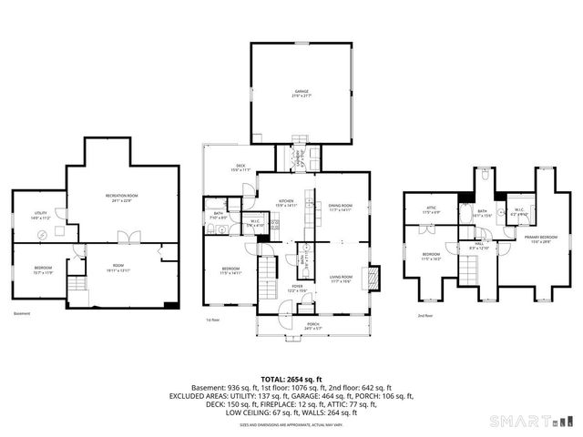 166 Palomino Pass 166, Trumbull, CT 06611