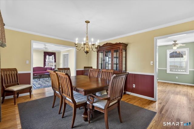 166 Palomino Pass 166, Trumbull, CT 06611