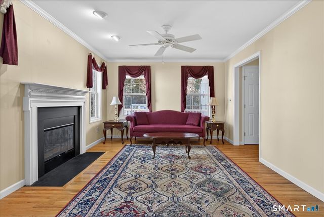 166 Palomino Pass 166, Trumbull, CT 06611