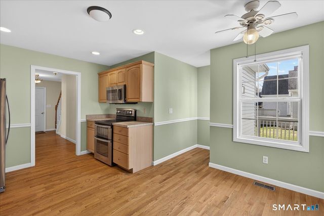 166 Palomino Pass 166, Trumbull, CT 06611