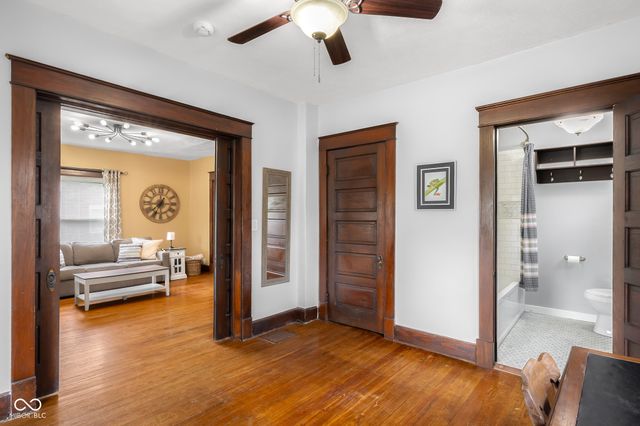 1714 Gilmore Street, Columbus, IN 47201