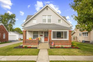 1714 Gilmore Street, Columbus, IN 47201