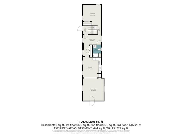 325 W 9th Street, Covington, KY 41011
