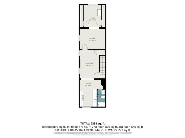 325 W 9th Street, Covington, KY 41011