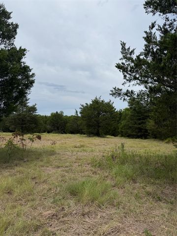 TBD 1 County Road 3040, Bonham, TX 75418