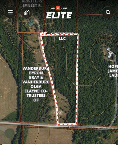 TBD 1 County Road 3040, Bonham, TX 75418