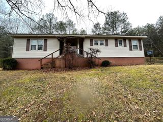 820 Potash Road, Cedartown, GA 30125