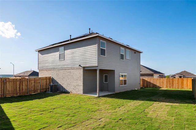 109 Winged Foot CT, San Marcos, TX 78666