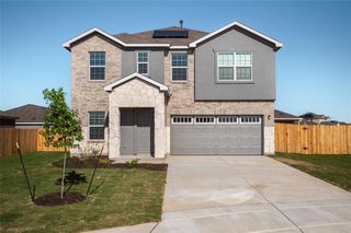 109 Winged Foot CT, San Marcos, TX 78666