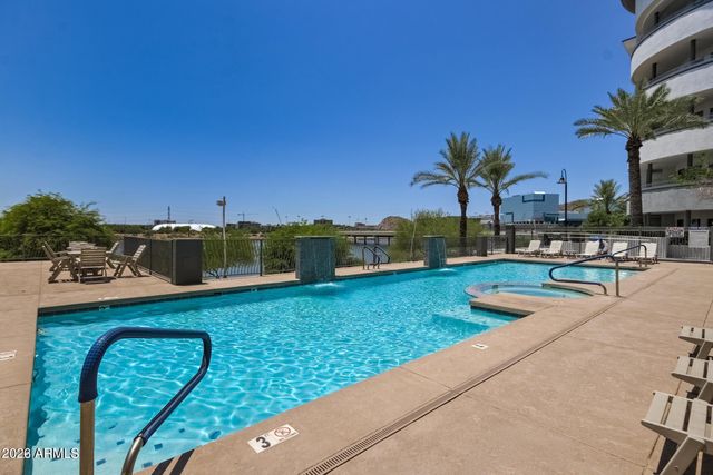 945 E PLAYA DEL NORTE Drive 5023, Tempe, AZ 85288