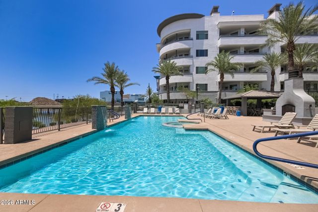 945 E PLAYA DEL NORTE Drive 5023, Tempe, AZ 85288