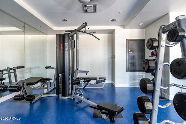 945 E PLAYA DEL NORTE Drive 5023, Tempe, AZ 85288