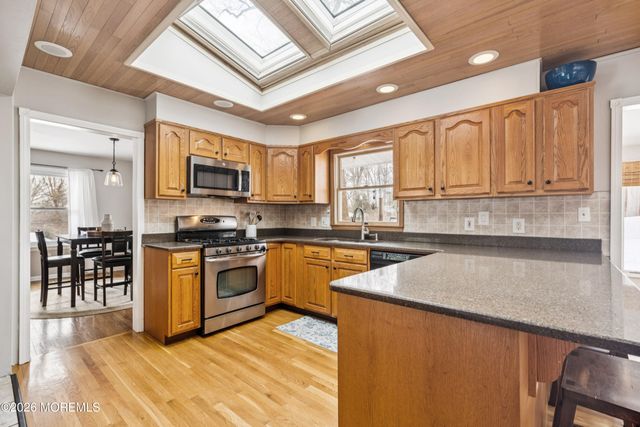 3 Deridder Court, Middletown, NJ 07748