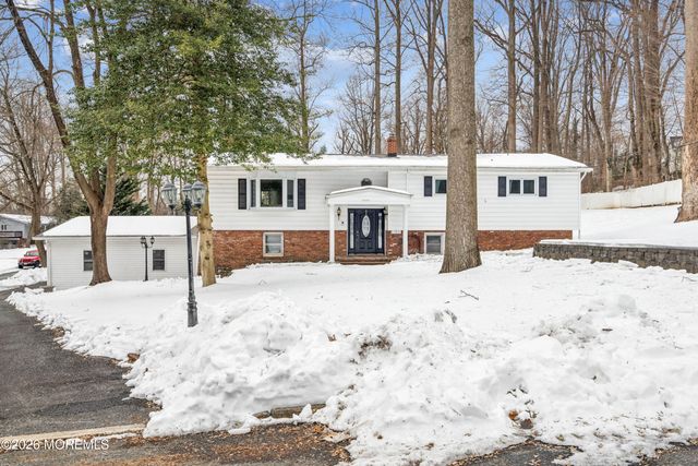 3 Deridder Court, Middletown, NJ 07748