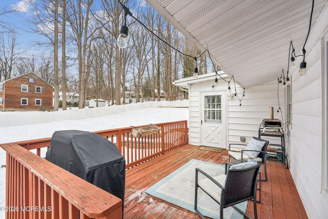 3 Deridder Court, Middletown, NJ 07748