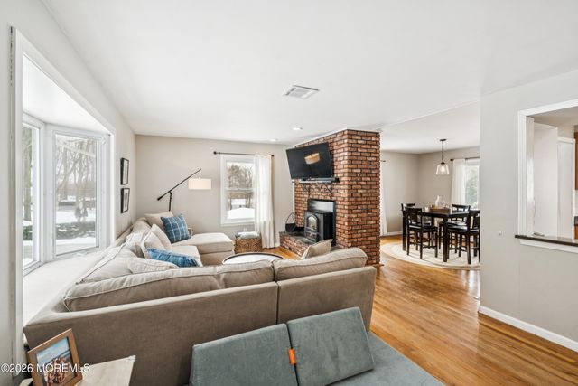 3 Deridder Court, Middletown, NJ 07748