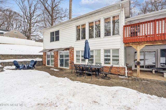 3 Deridder Court, Middletown, NJ 07748